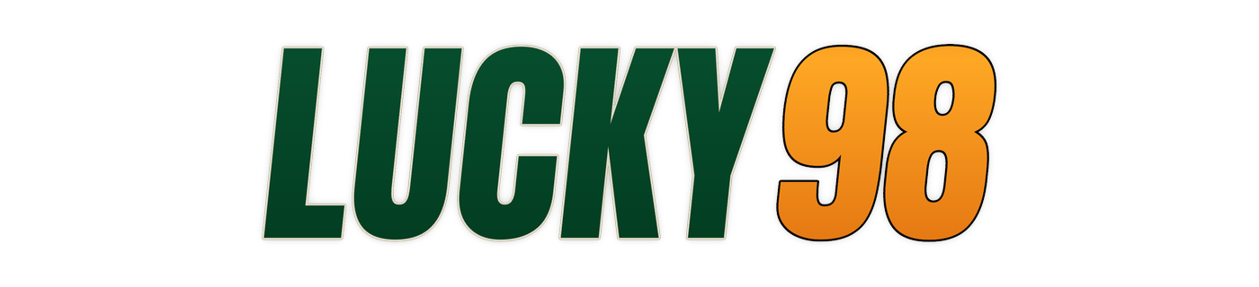 lucky98 logo